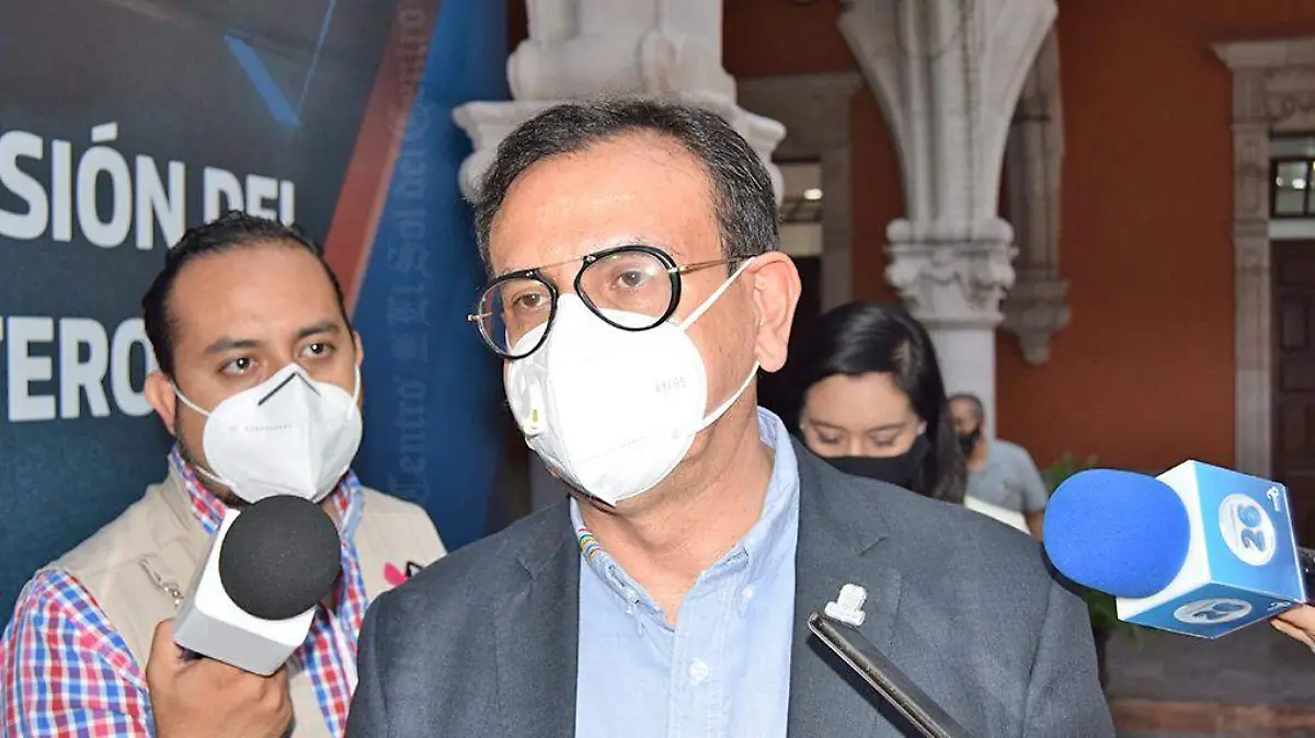 Juan Manuel Flores Femat