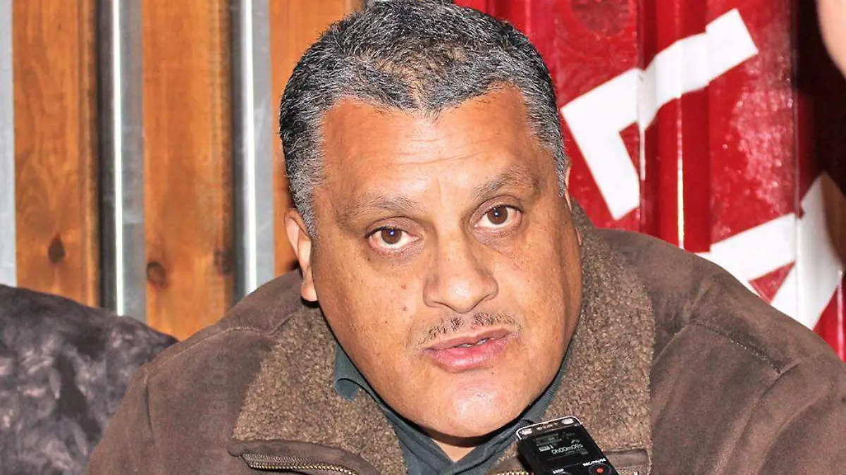 Ernesto Moreno García