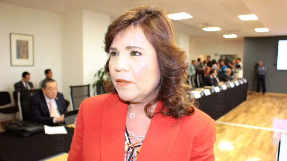 Gabriela Castorena