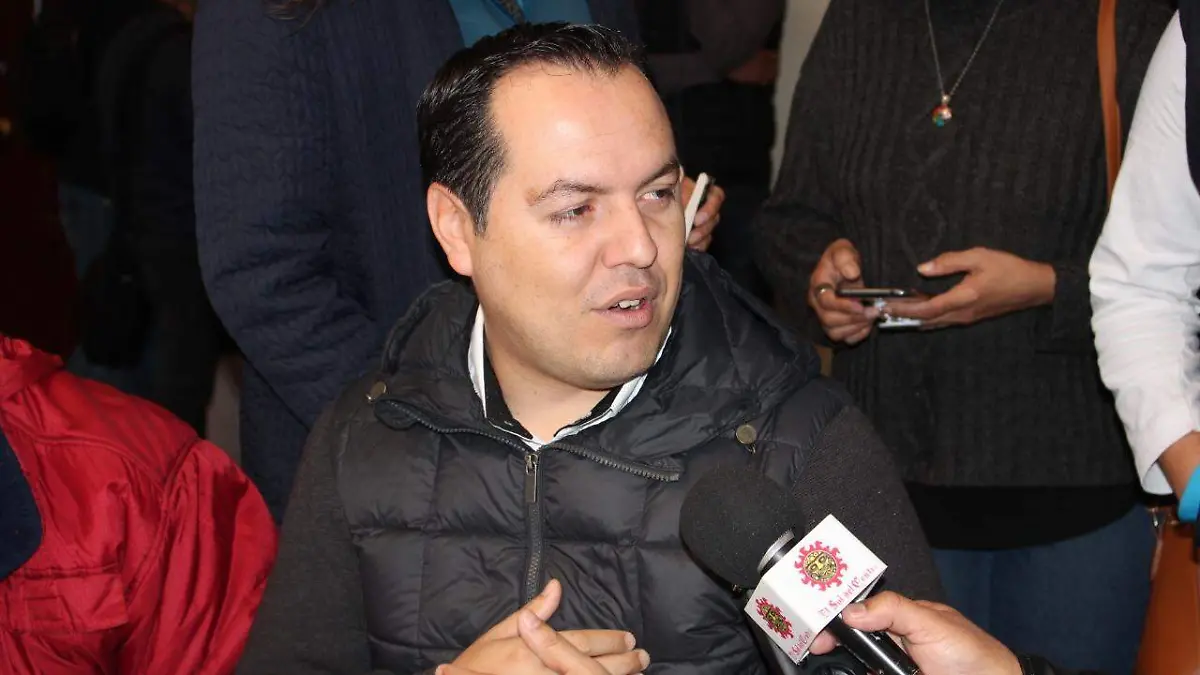 Jaime Gerardo Beltrán Martínez