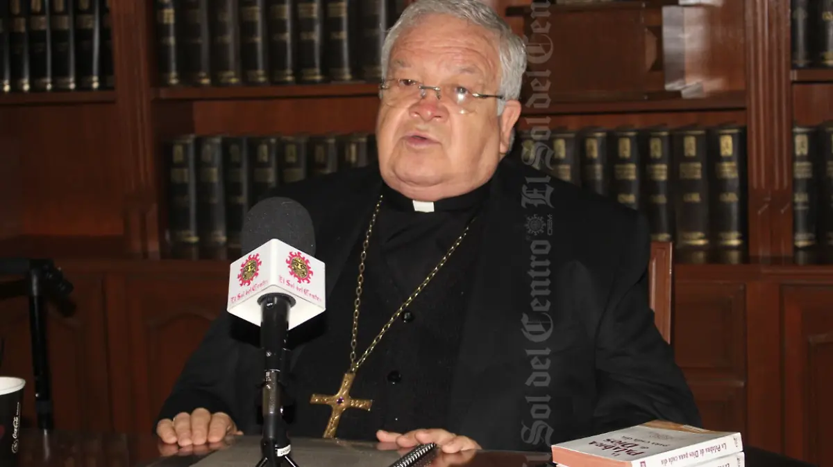 José María de la Torre Martín