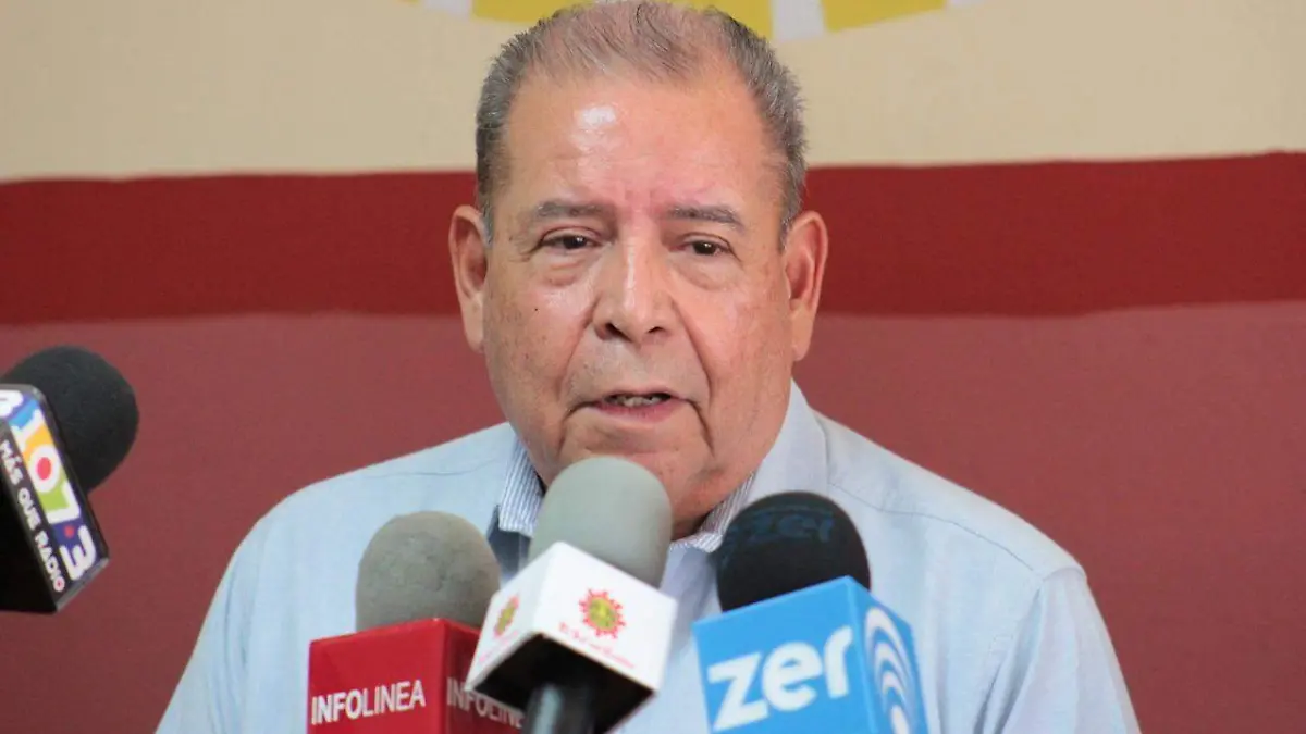 José Alfredo González González