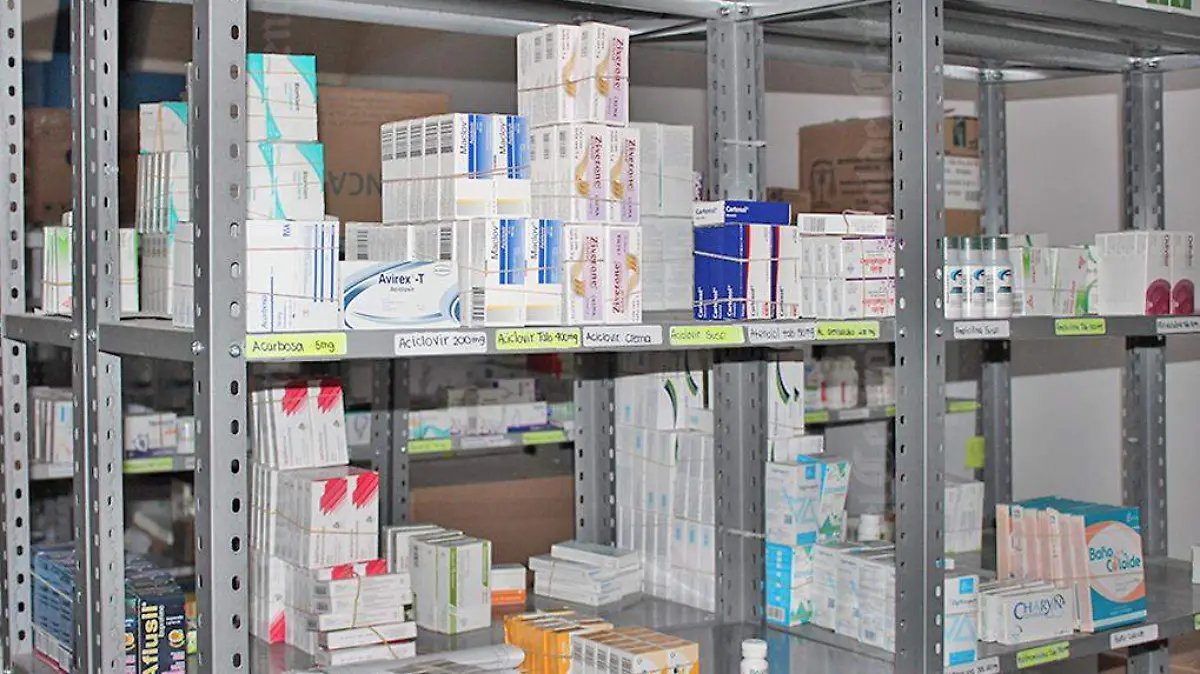 Medicamentos