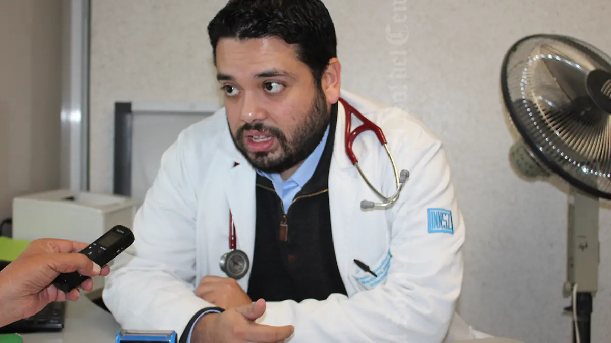 Mario González Gómez