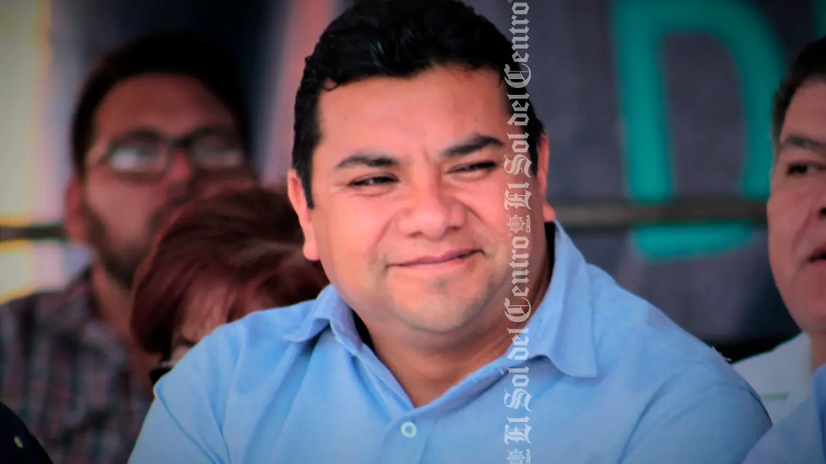 Normando López Meixueiro​