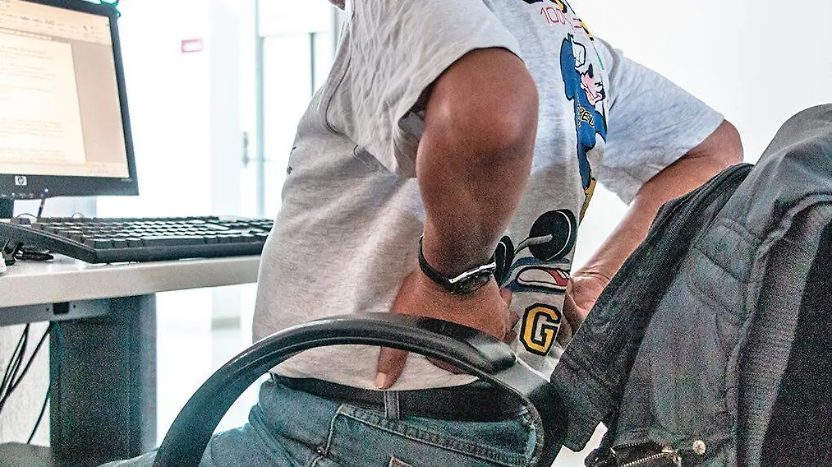 problemas de columna