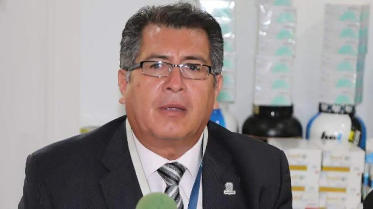 Octavio Jiménez Macías