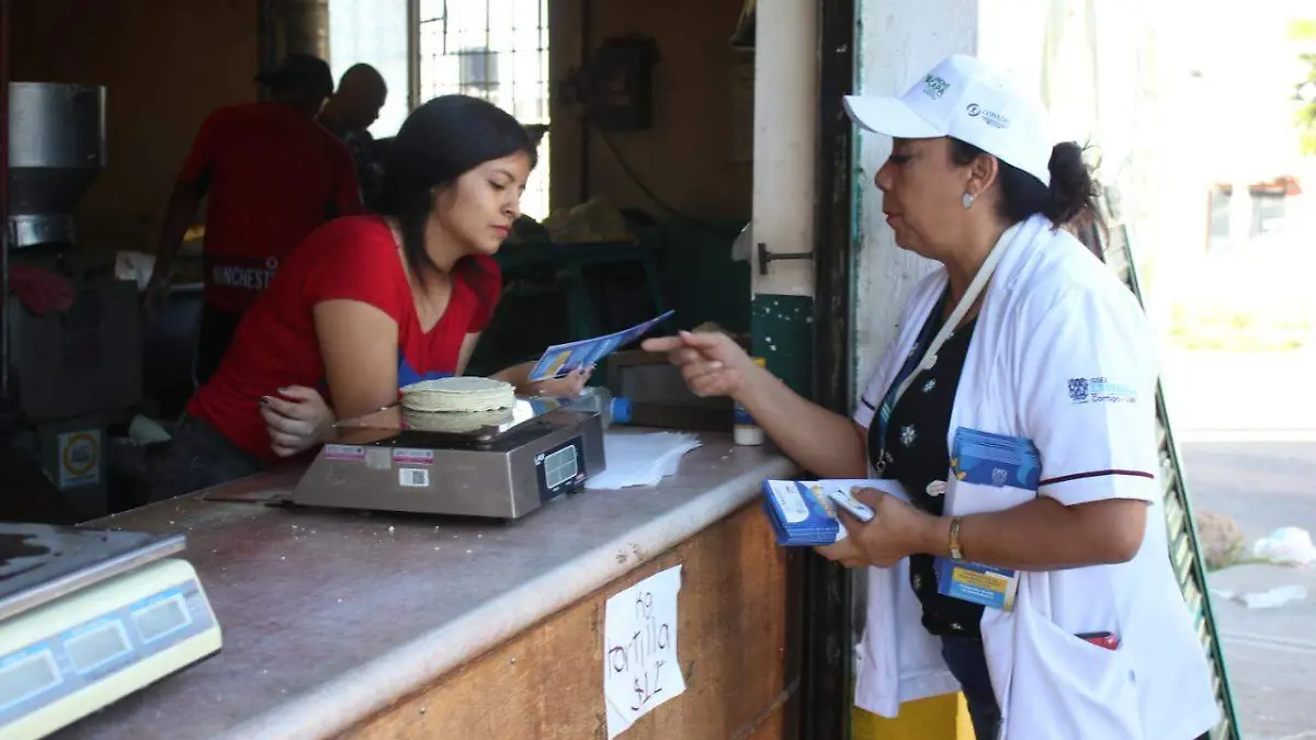 Campaña de salud mental 2