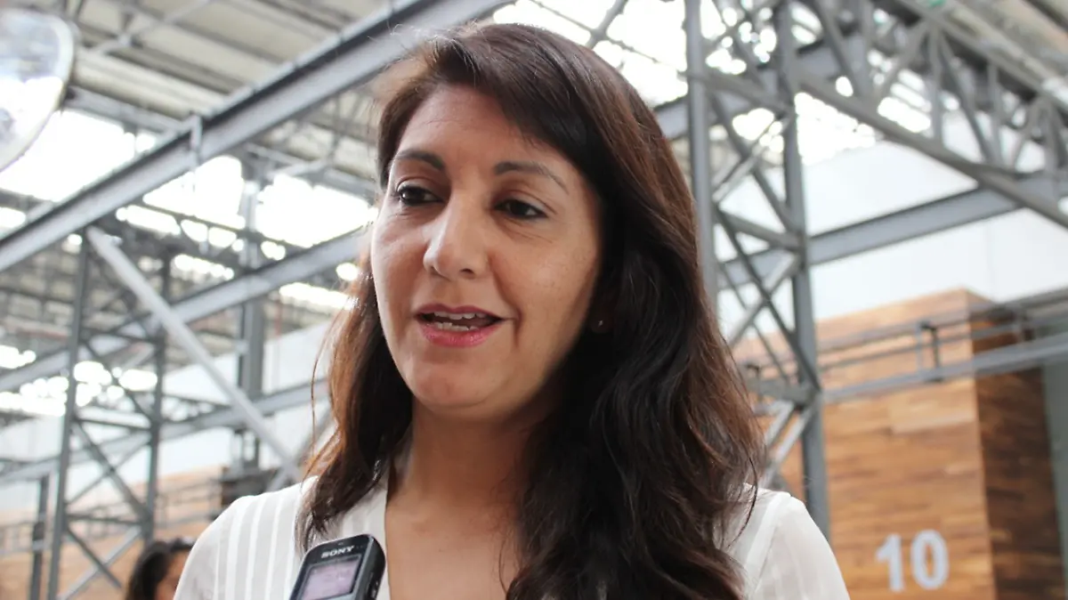 Carolina Bernal López