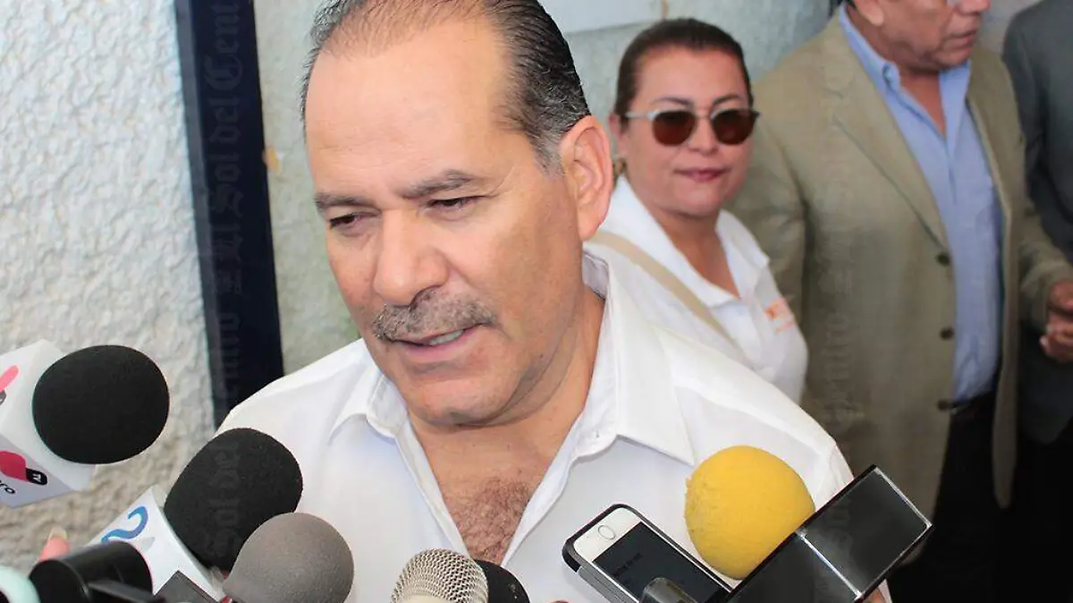 Martín Orozco Sandoval