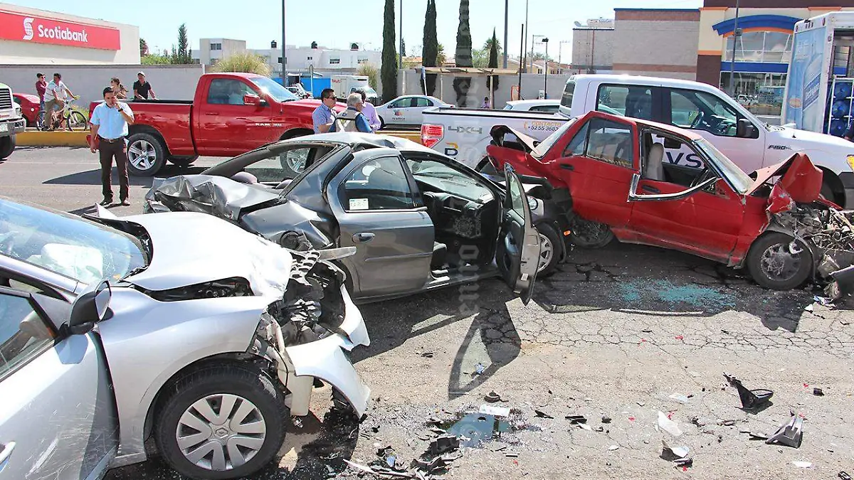 Accidente 2