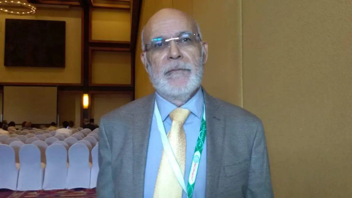 Juan Alfonso García Urbina