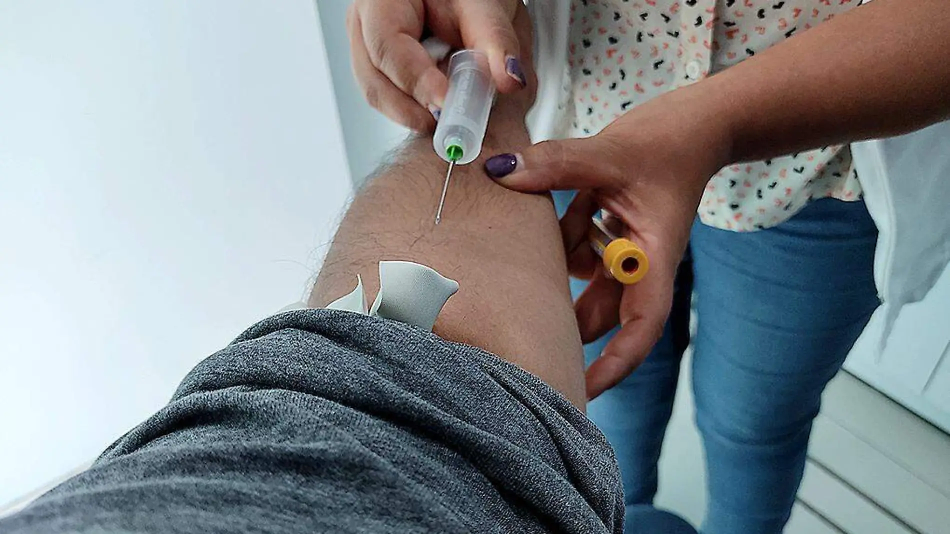 DonaciónDeSangre