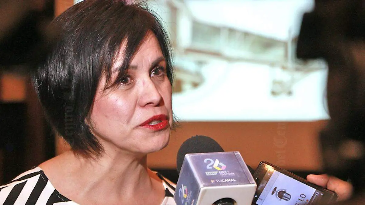 Elvia Carlos Hernández