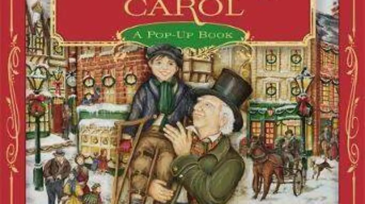 Un Cuento de Navidad