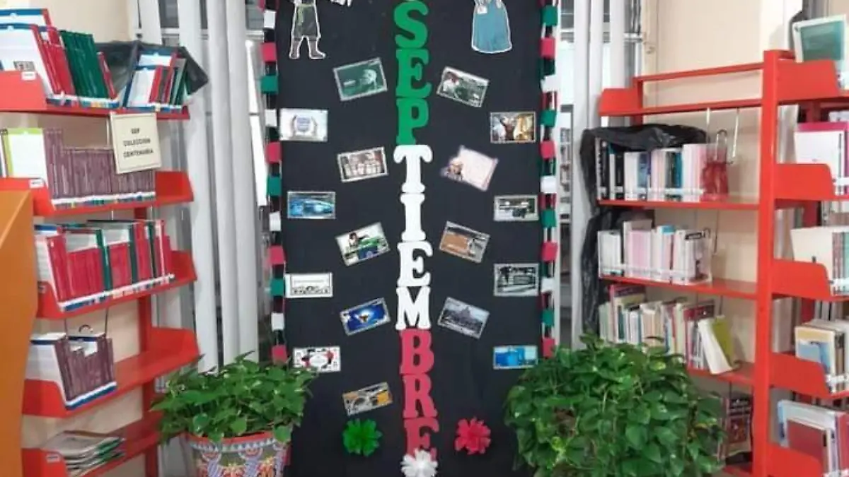 Biblioteca