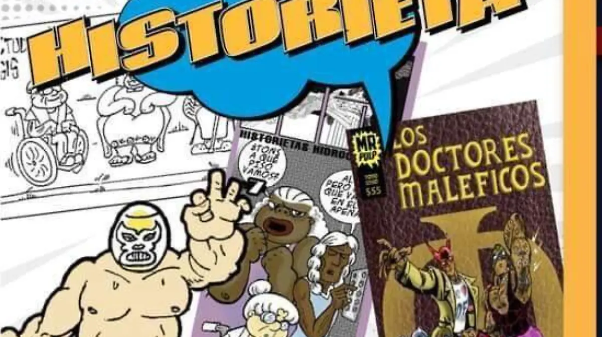 Historieta ICA