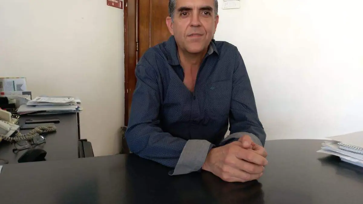 Jorge Luis Reyes González