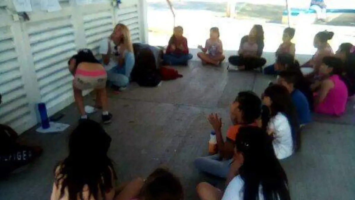 Taller de Literatura 2