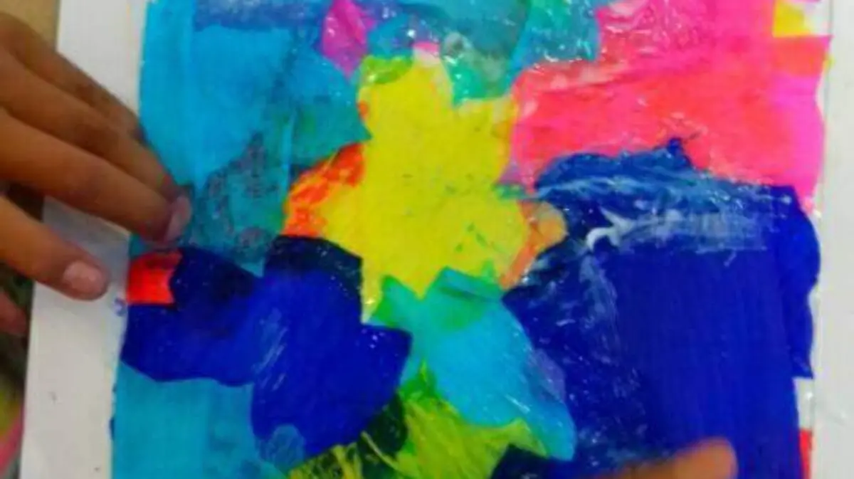 Talleres Literarios 2