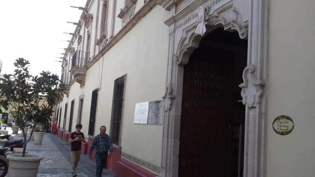 Homenaje Francisco Javier López 2