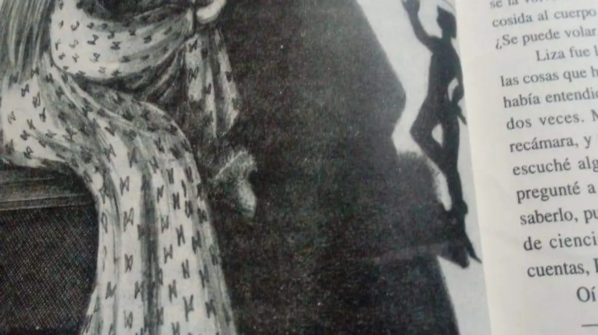 "Segunda estrella a la derecha" 3