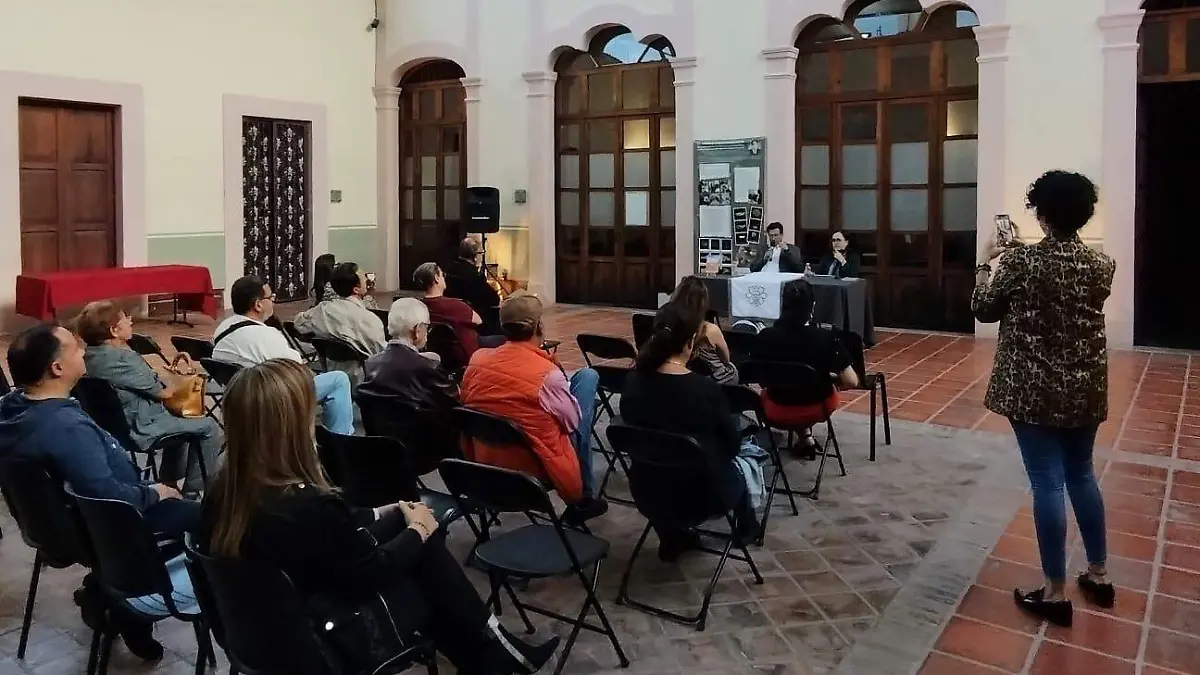 Presentación editorial 