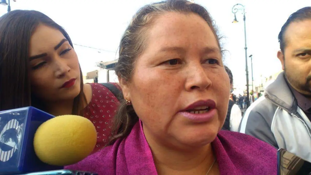 Norma Romero Vázquez