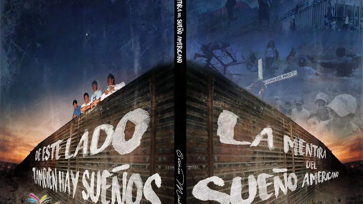 “La mentira del sueño americano”