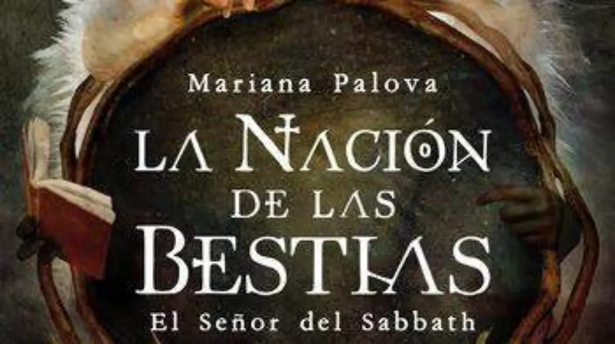 "La Nación de las Bestias: El señor del Sabbath"