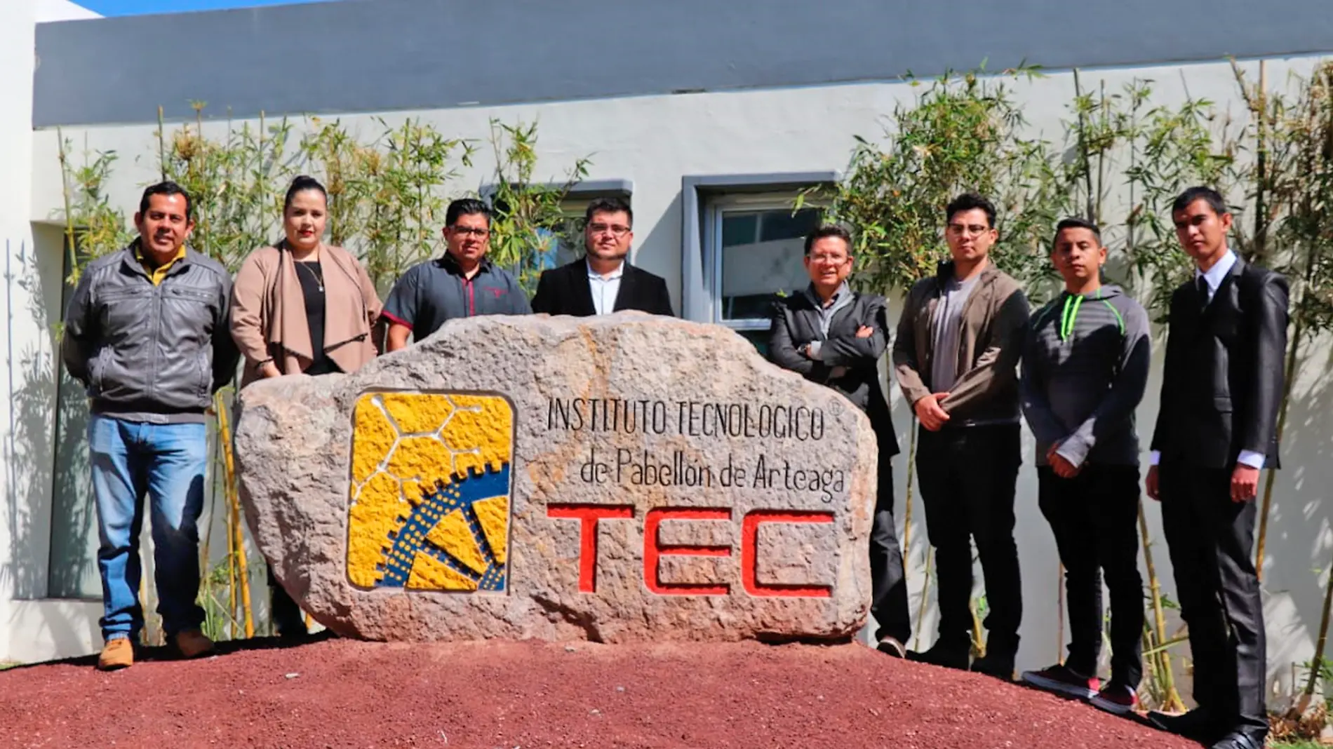 Equipo científico ITPA