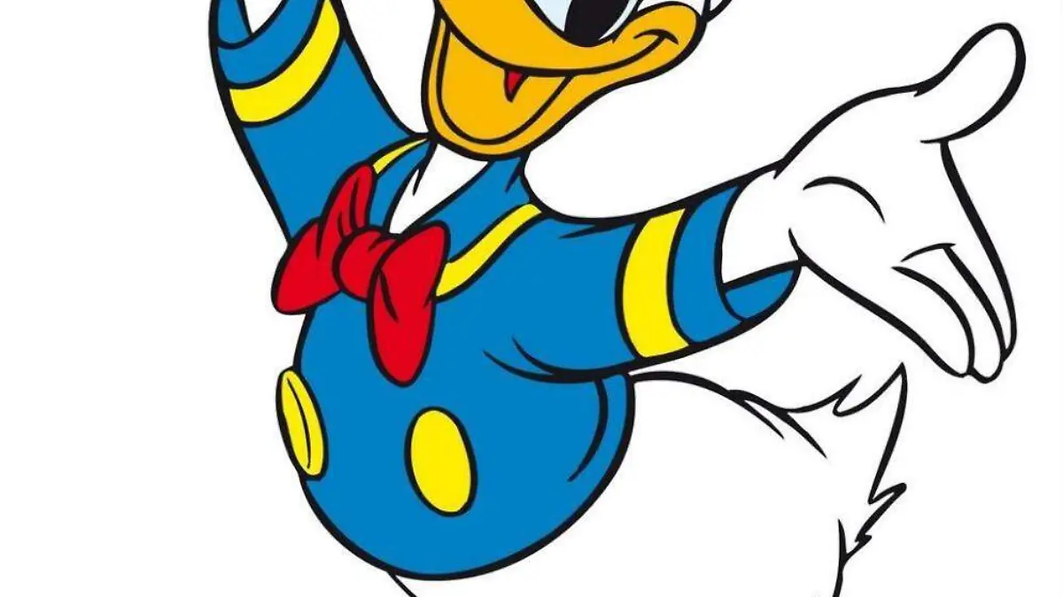 Pato Donald