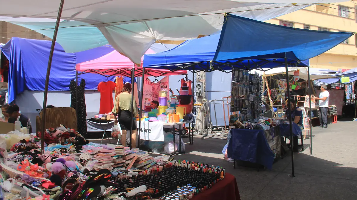 Tianguis