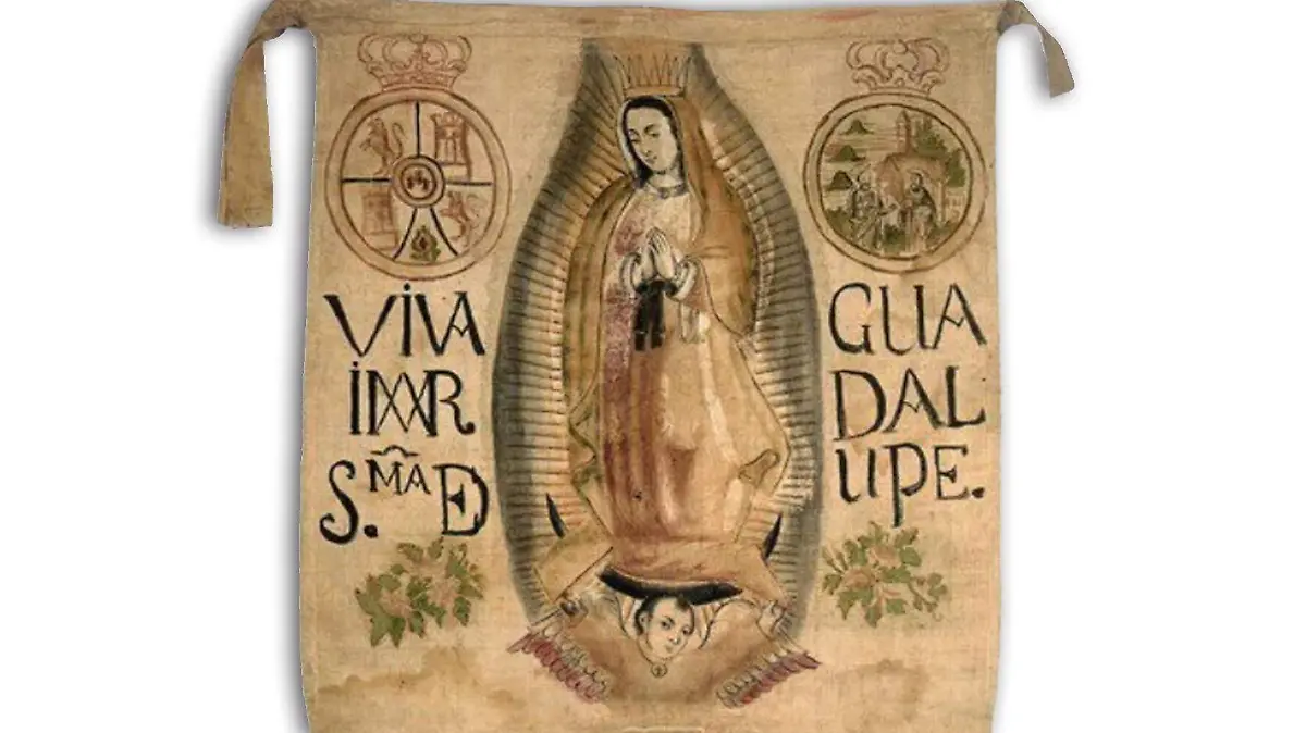 Estandarte de Hidalgo