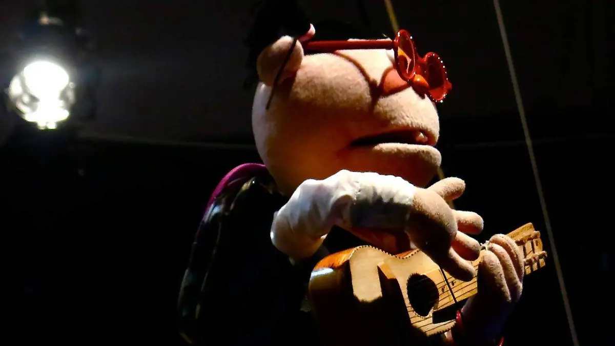 “La Corchetis” de 31 Minutos