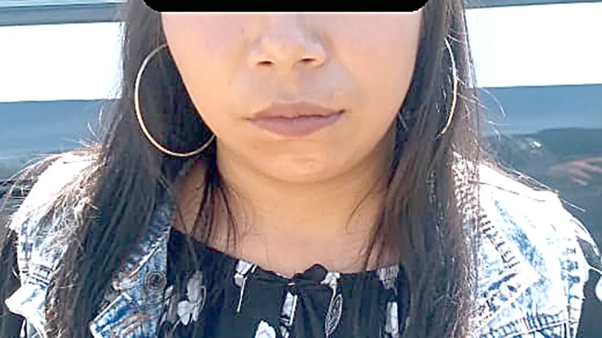 Falsificadora de billetes