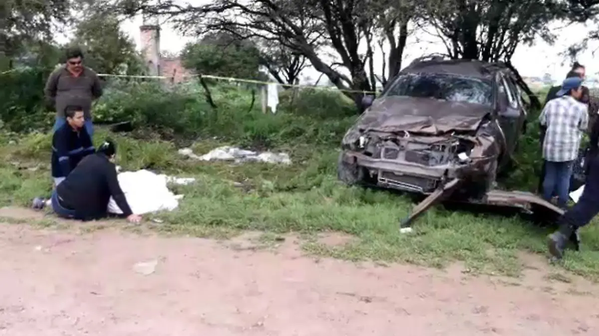 Estudiantes arrollados 2