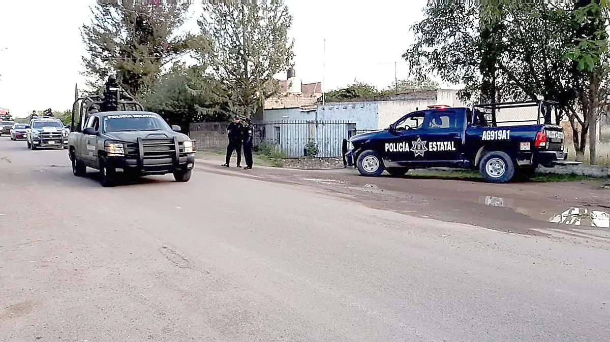 Rescate de familia 2