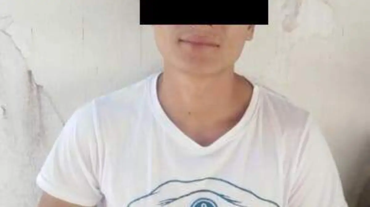 detenido