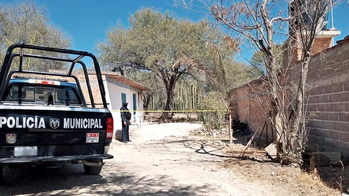 mujer muere ahogada 2