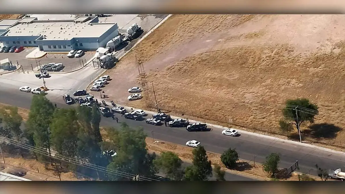 Panorámica de carretera