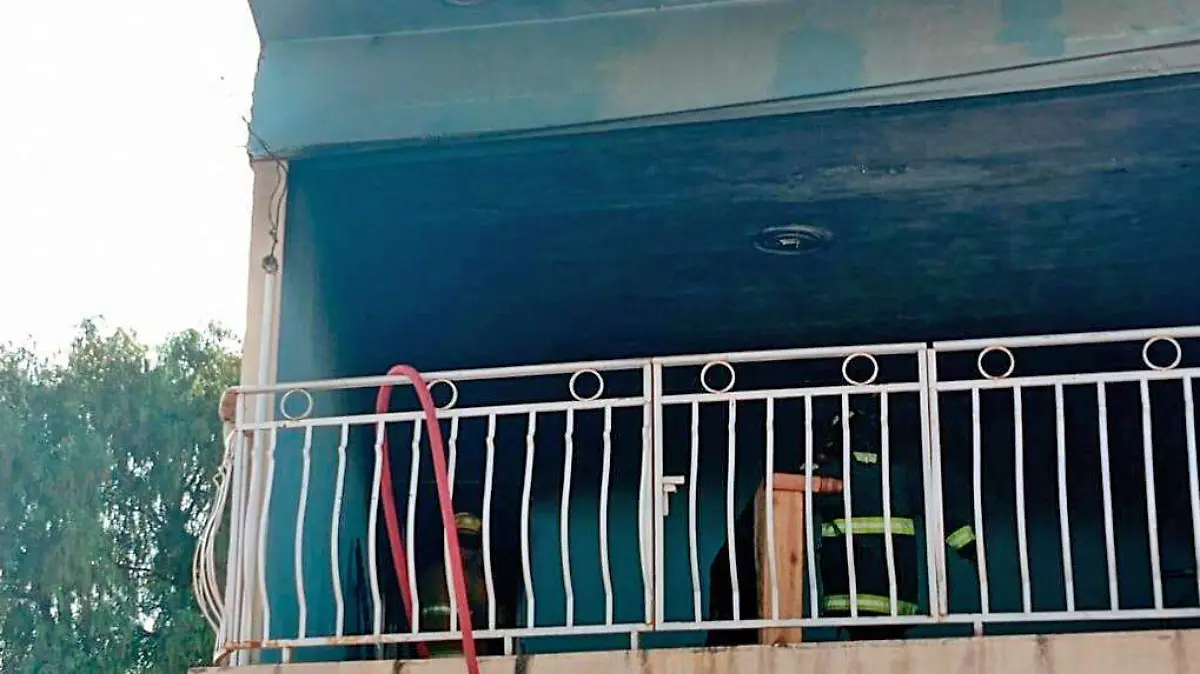 siniestro san pancho