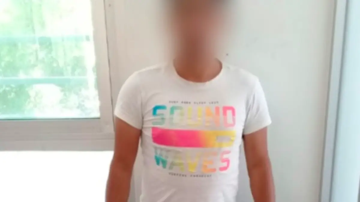 Secuestrado virtual 3