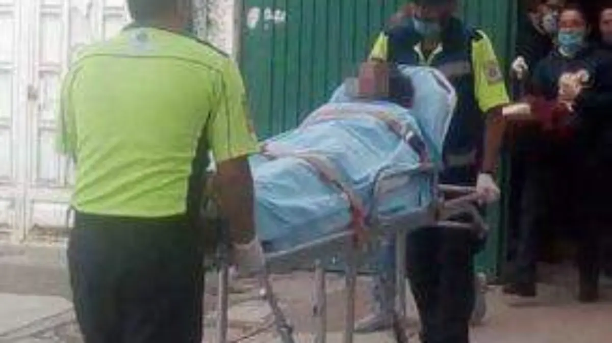 Quemada 2