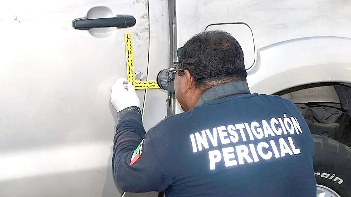 Asalto funcionario 3