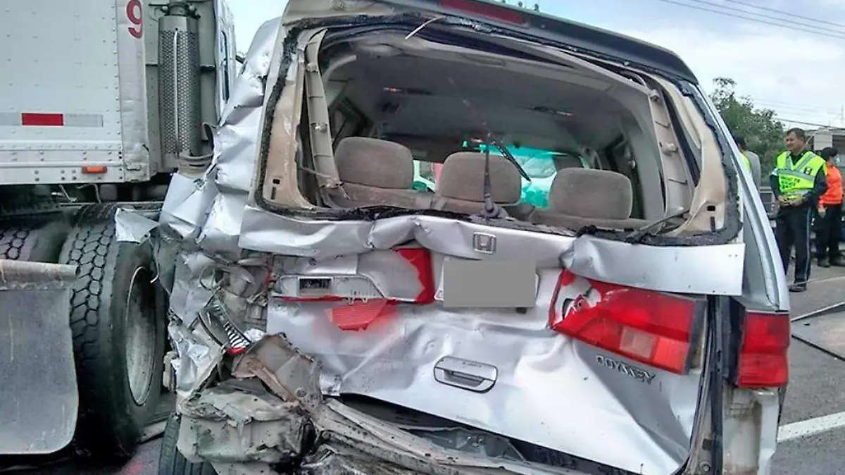accidente vial en la 45_5