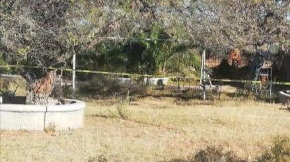 Granja Guadalupe Ángeles