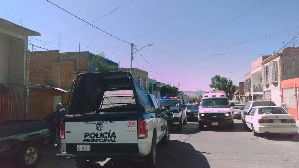 Servicios de emergencia suicidio 2