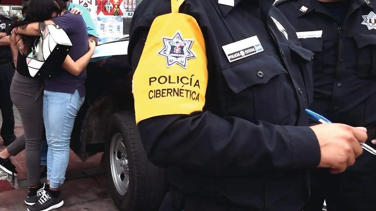 PolicíaCibernética-Secuestrovirtual