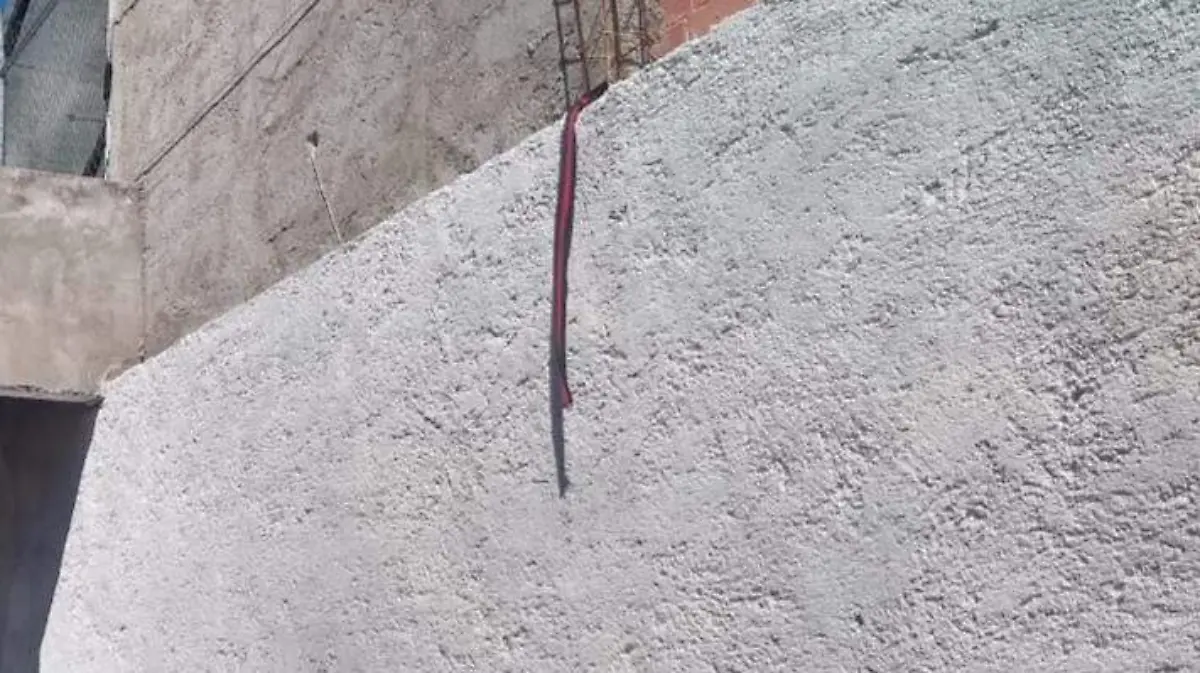 Intento de suicidio 2